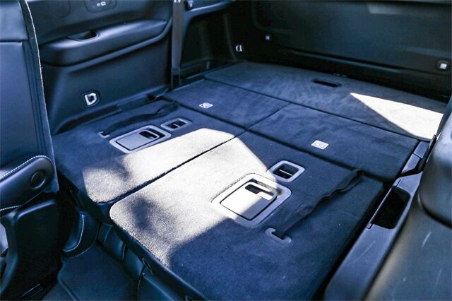 2021 Jeep Grand Cherokee L Limited Renton WA 2021 Jeep Grand Cherokee L Limited Renton WA