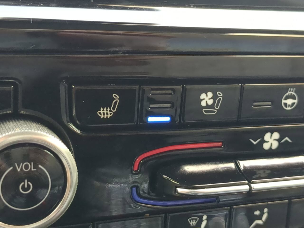 2021 Jeep Grand Cherokee L Overland Appleton WI