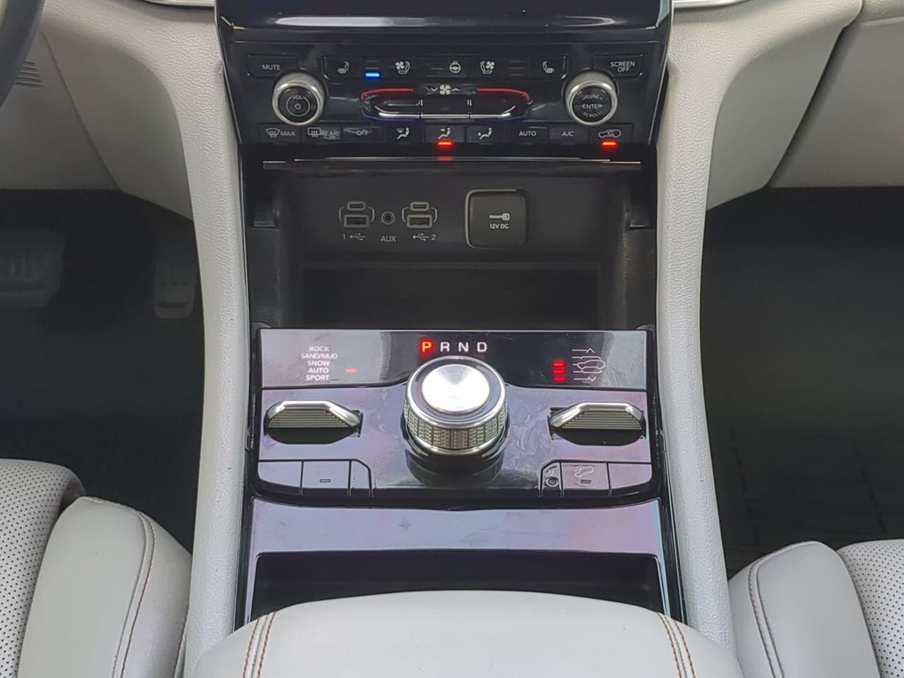 2021 Jeep Grand Cherokee L Overland Appleton WI