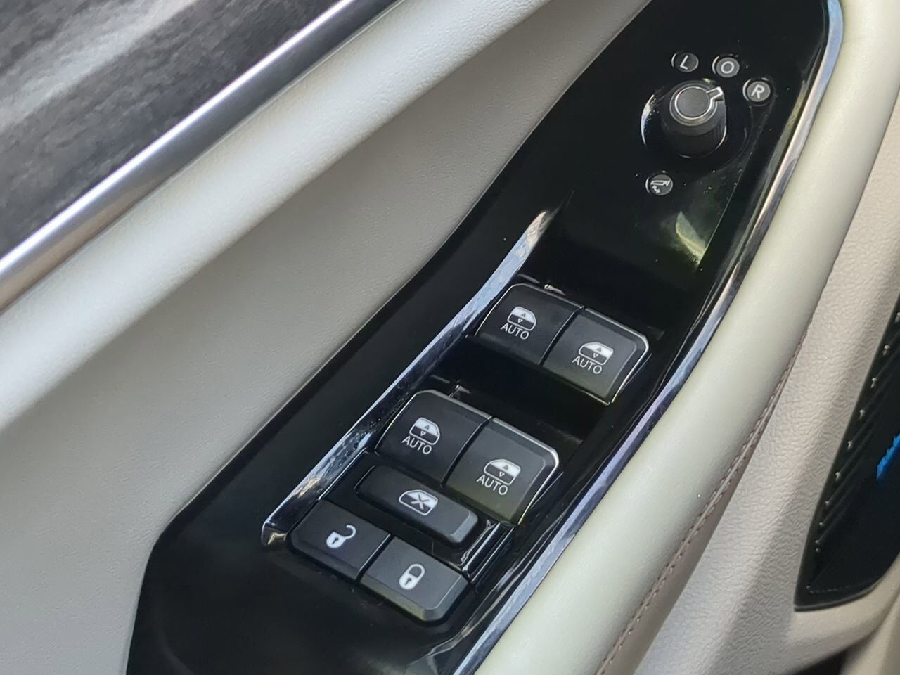 2021 Jeep Grand Cherokee L Overland Appleton WI