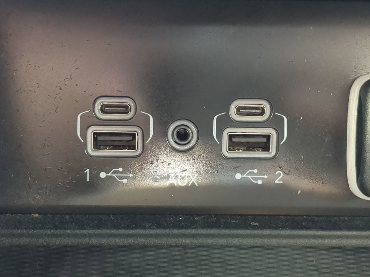 2021 Jeep Grand Cherokee L Overland Appleton WI
