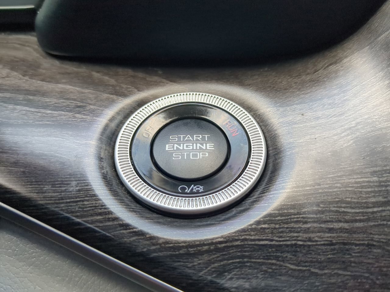 2021 Jeep Grand Cherokee L Overland Appleton WI