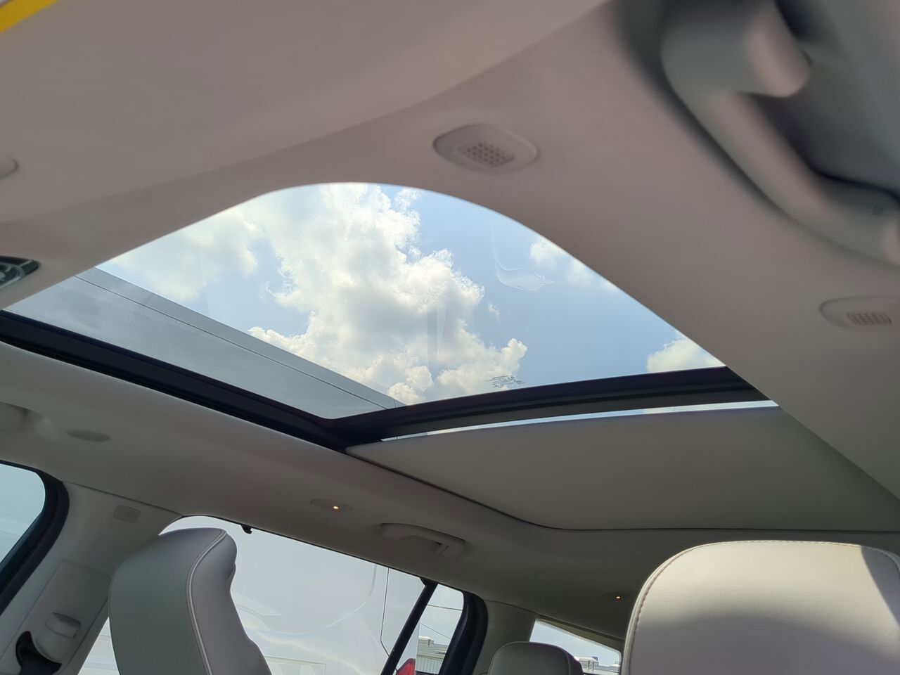 2021 Jeep Grand Cherokee L Overland Appleton WI