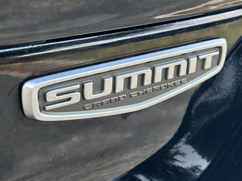 2021 Jeep Grand Cherokee L Summit San Clemente CA
