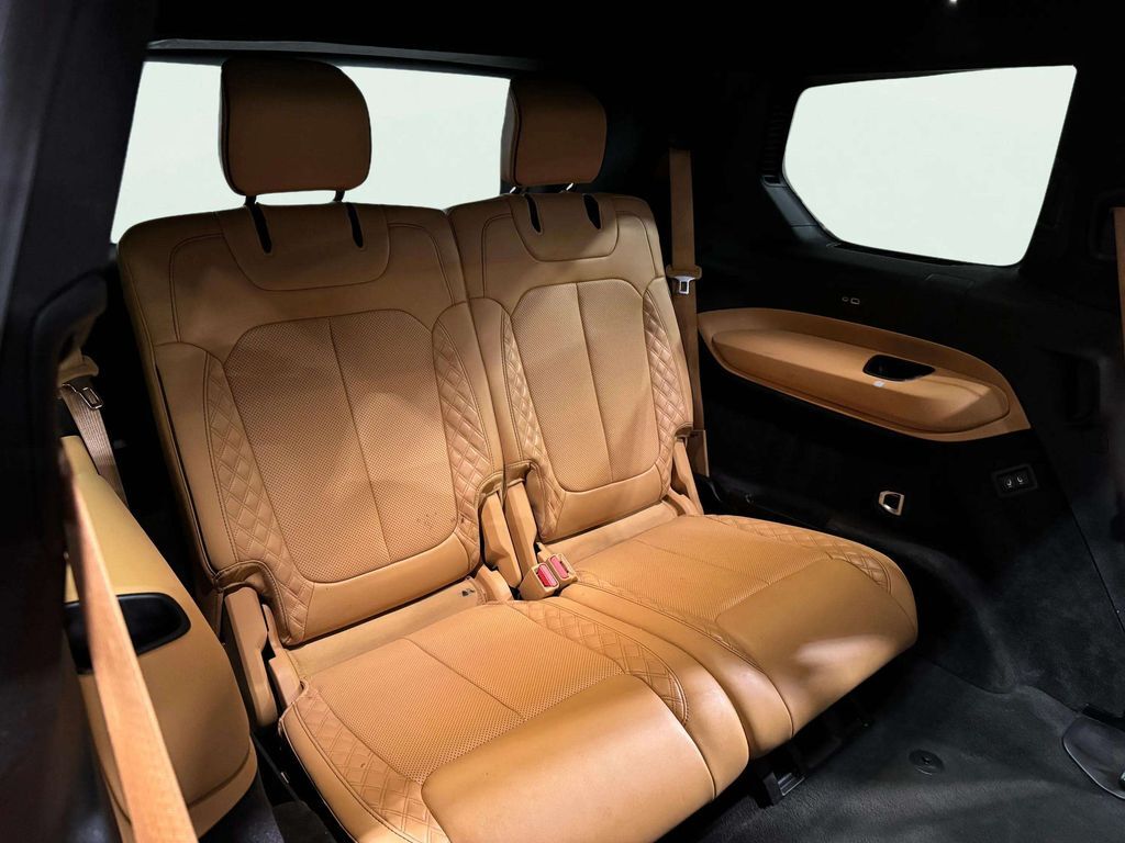2021 Jeep Grand Cherokee L Summit w/2nd Row Captain's Chairs Pkg San Clemente CA