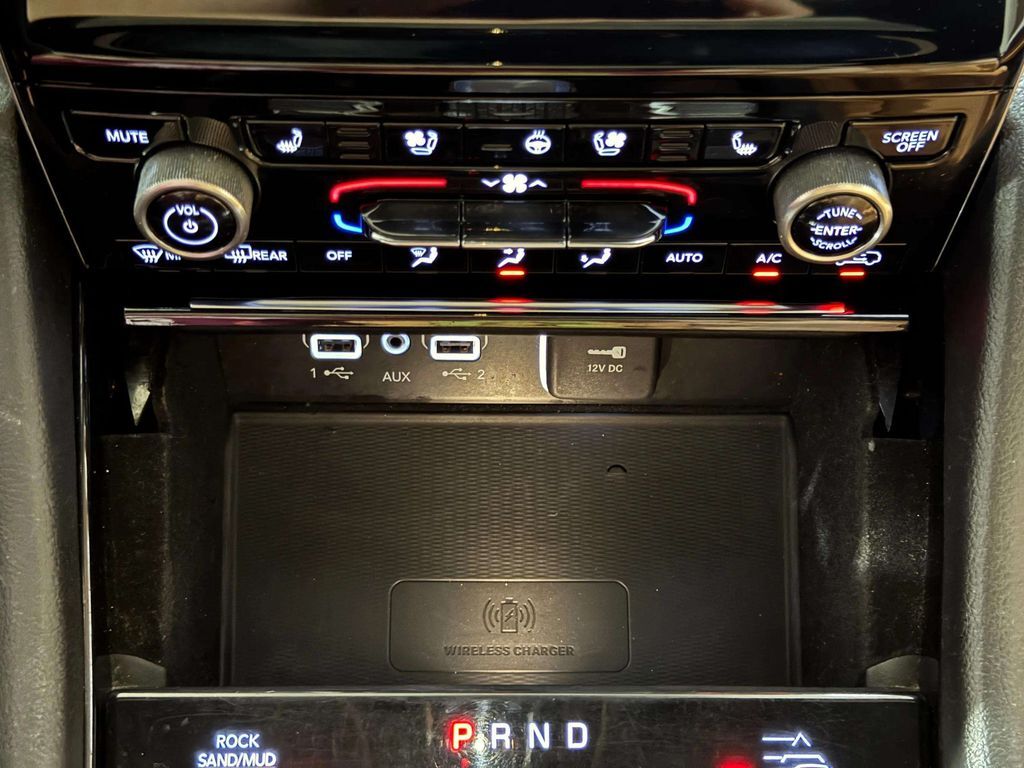 2021 Jeep Grand Cherokee L Summit w/2nd Row Captain's Chairs Pkg San Clemente CA