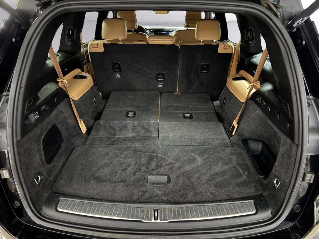 2021 Jeep Grand Cherokee L Summit w/2nd Row Captain's Chairs Pkg San Clemente CA