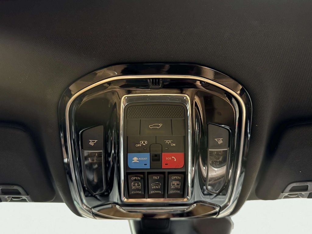 2021 Jeep Grand Cherokee L Summit w/2nd Row Captain's Chairs Pkg San Clemente CA