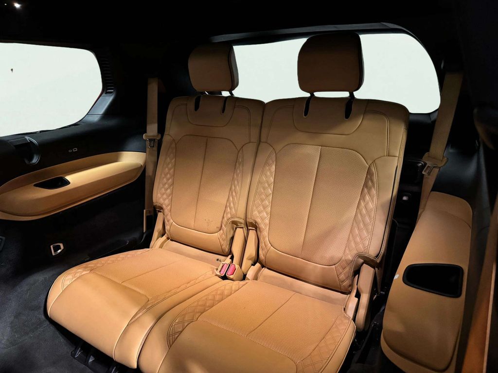 2021 Jeep Grand Cherokee L Summit w/2nd Row Captain's Chairs Pkg San Clemente CA