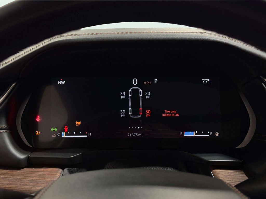 2021 Jeep Grand Cherokee L Summit w/2nd Row Captain's Chairs Pkg San Clemente CA