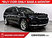 2021 Jeep Grand Cherokee L Summit w/2nd Row Captain's Chairs Pkg