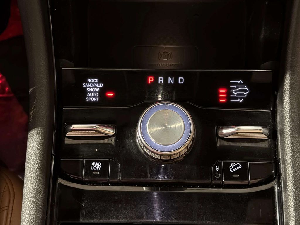 2021 Jeep Grand Cherokee L Summit w/2nd Row Captain's Chairs Pkg San Clemente CA