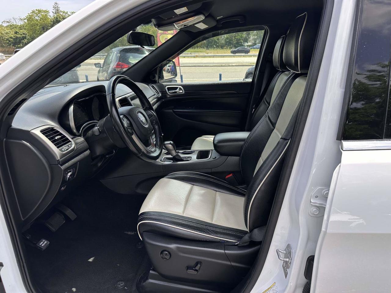 2021 Jeep Grand Cherokee Laredo E San Clemente CA