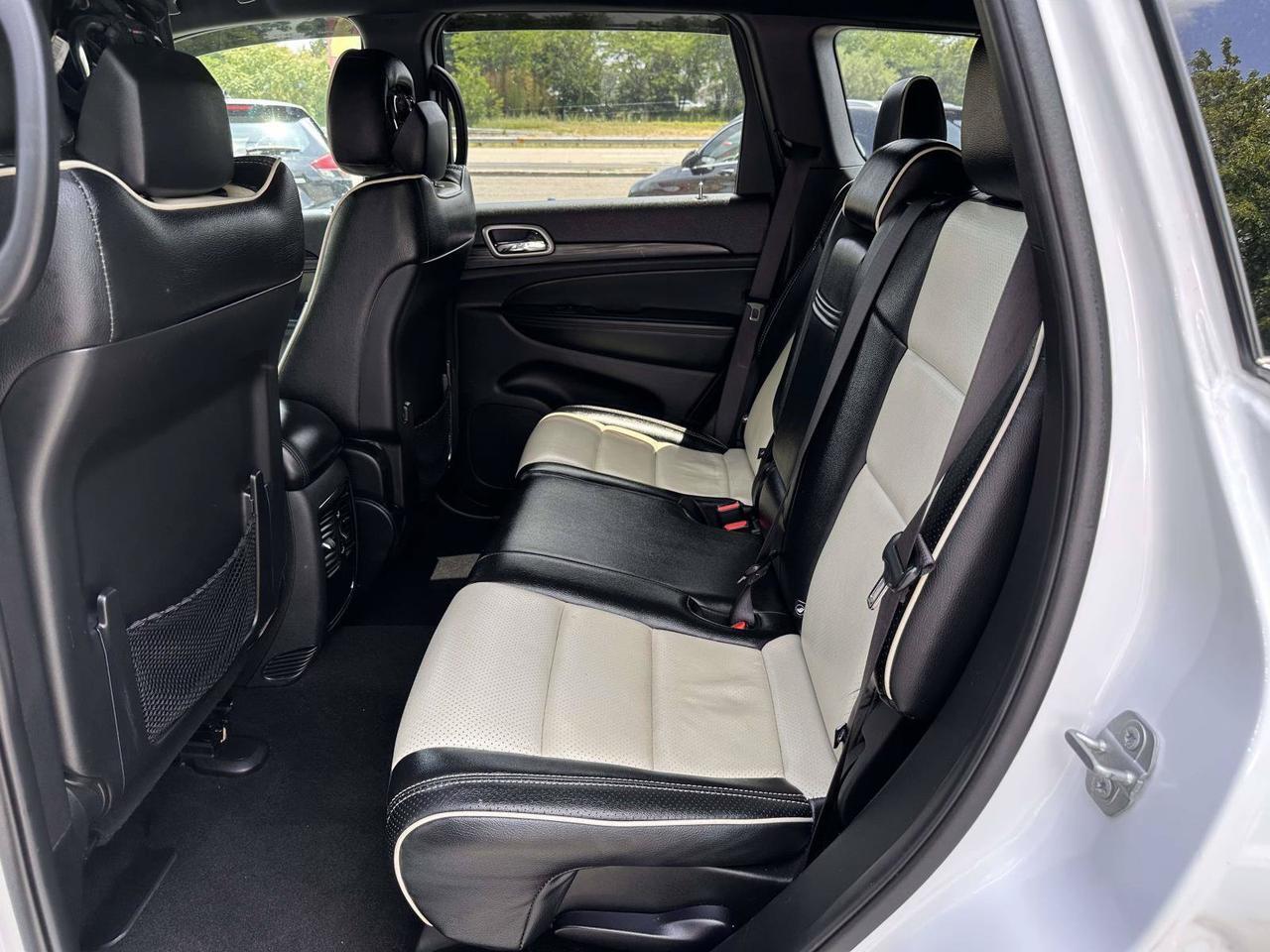 2021 Jeep Grand Cherokee Laredo E San Clemente CA