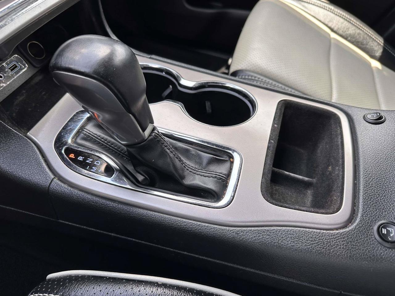 2021 Jeep Grand Cherokee Laredo E San Clemente CA
