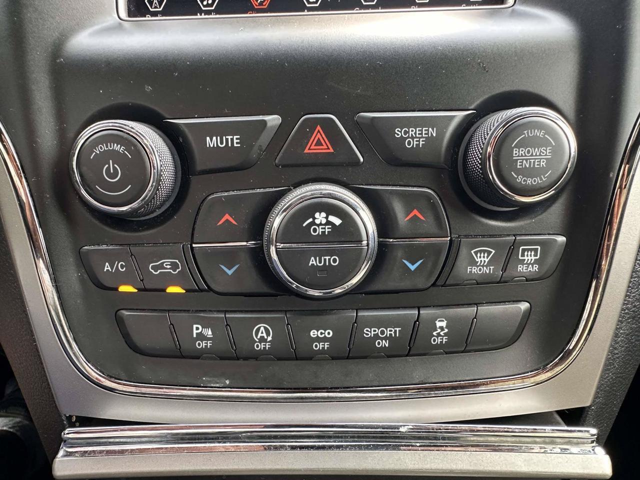 2021 Jeep Grand Cherokee Laredo E San Clemente CA