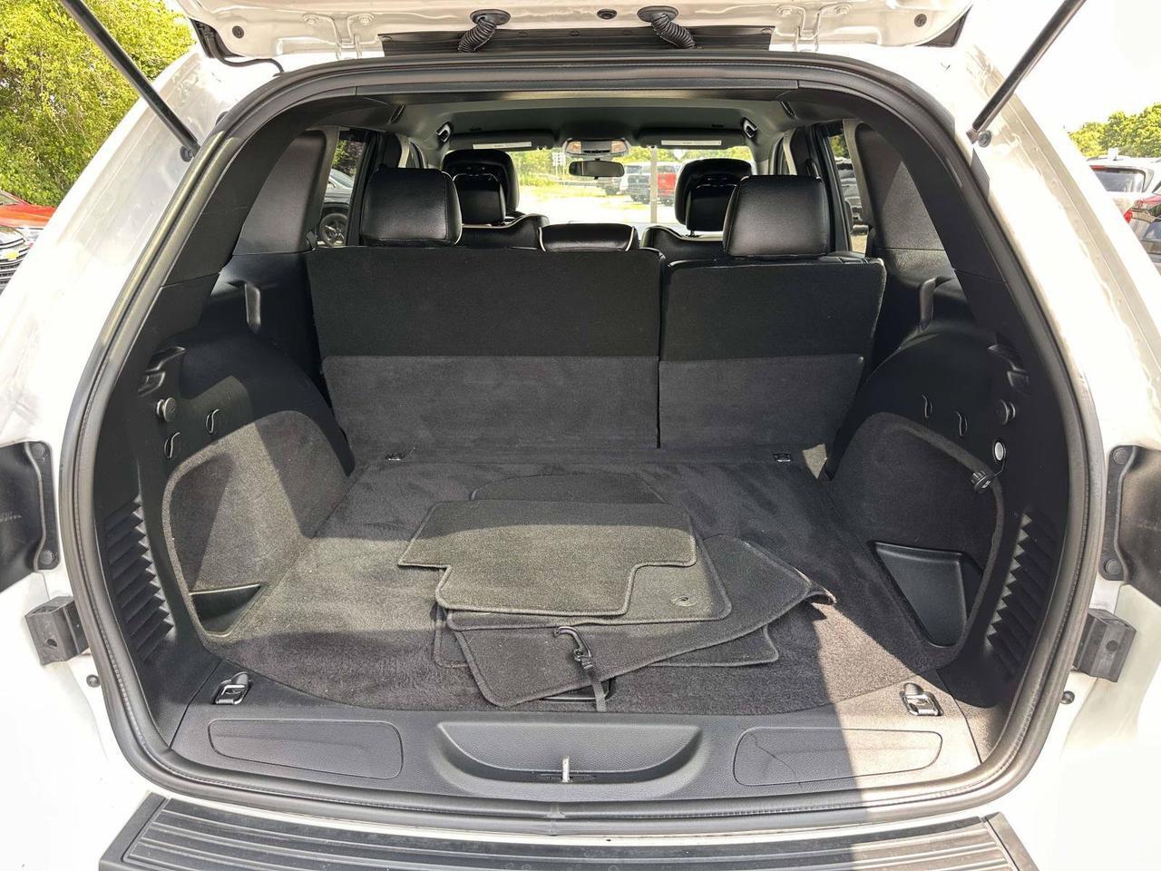 2021 Jeep Grand Cherokee Laredo E San Clemente CA