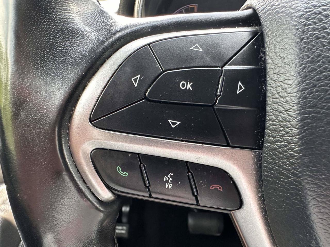 2021 Jeep Grand Cherokee Laredo E San Clemente CA
