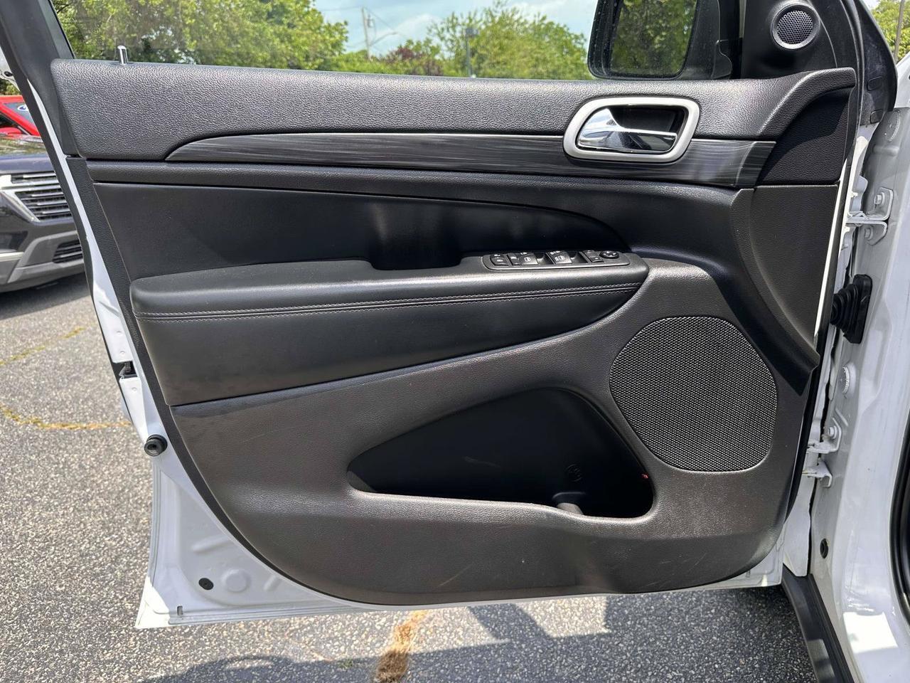 2021 Jeep Grand Cherokee Laredo E San Clemente CA
