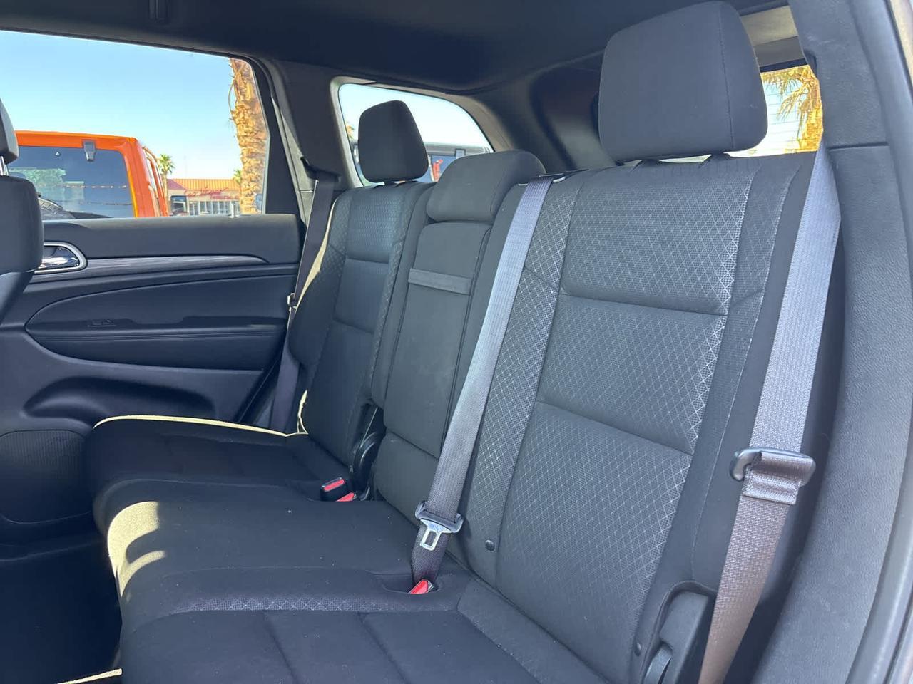 2021 Jeep Grand Cherokee Laredo E Irving TX