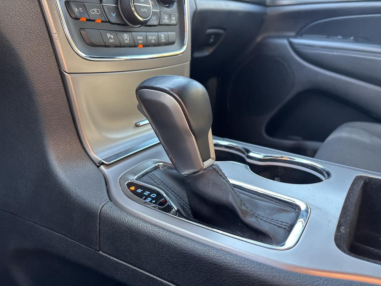 2021 Jeep Grand Cherokee Laredo E Irving TX