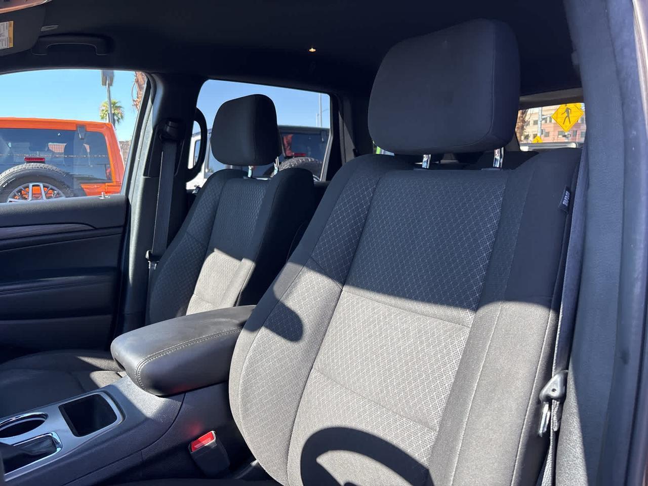 2021 Jeep Grand Cherokee Laredo E Irving TX