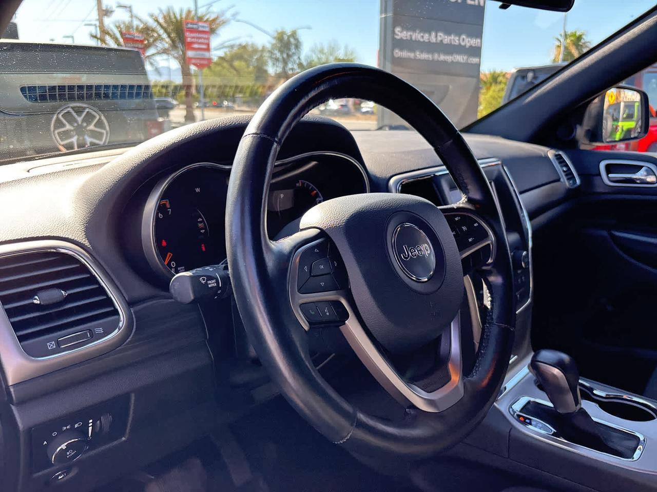 2021 Jeep Grand Cherokee Laredo E Irving TX