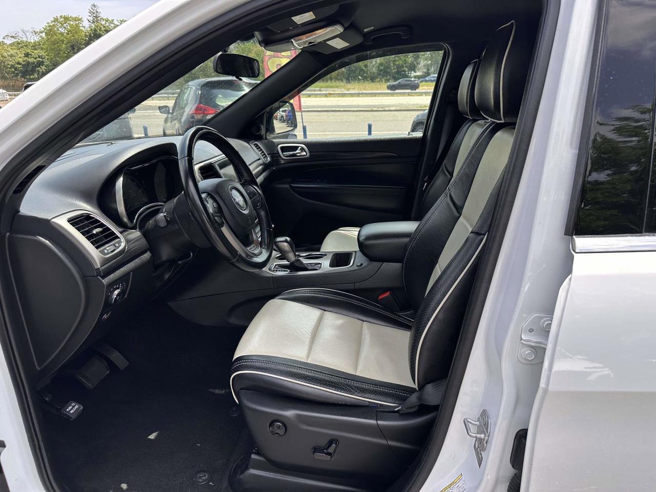 2021 Jeep Grand Cherokee Laredo E San Clemente CA