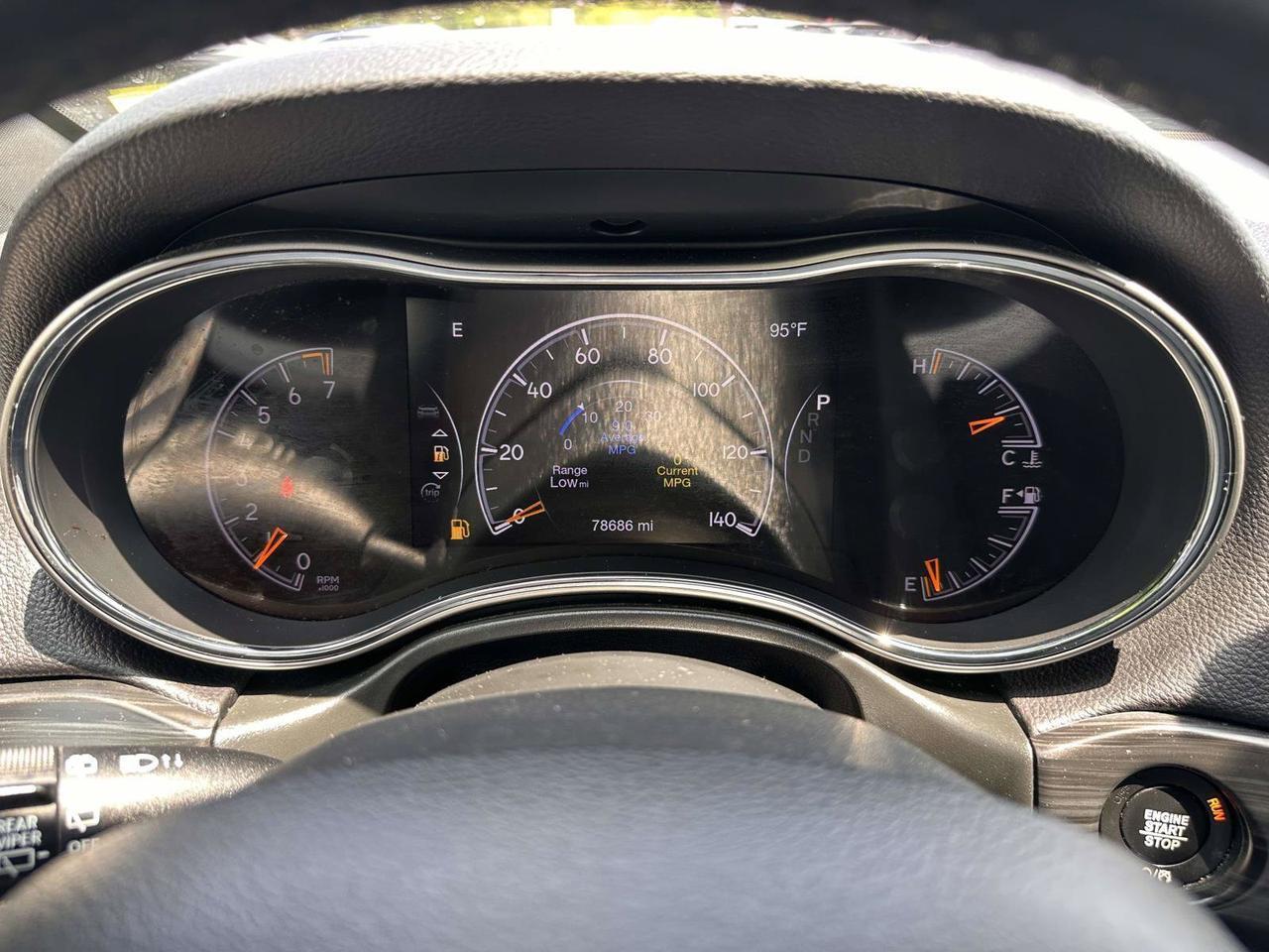 2021 Jeep Grand Cherokee Laredo E San Clemente CA