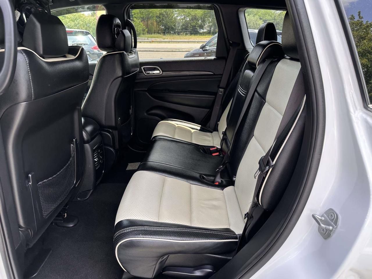 2021 Jeep Grand Cherokee Laredo E San Clemente CA