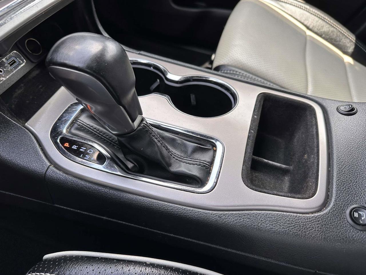 2021 Jeep Grand Cherokee Laredo E San Clemente CA