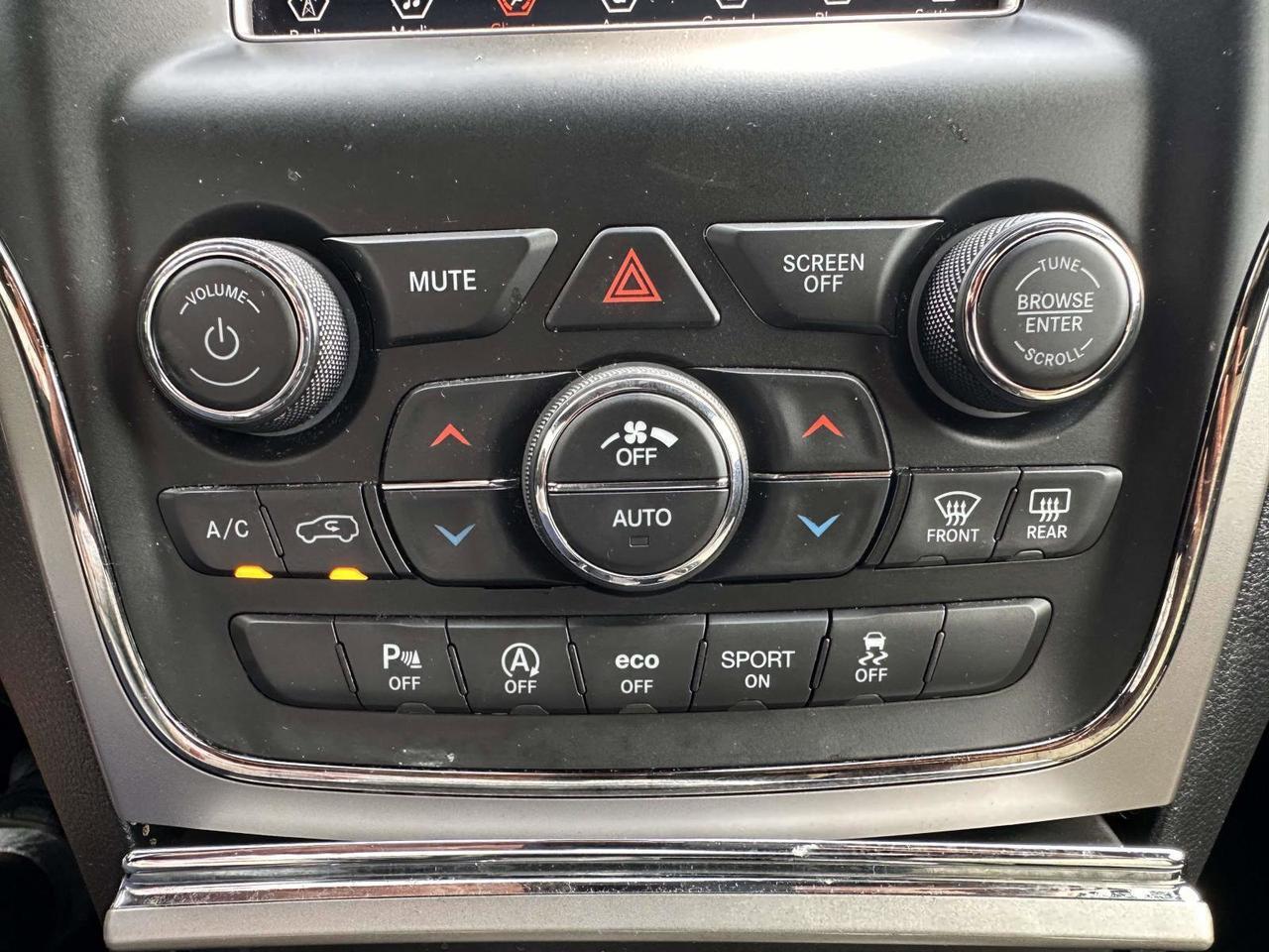 2021 Jeep Grand Cherokee Laredo E San Clemente CA