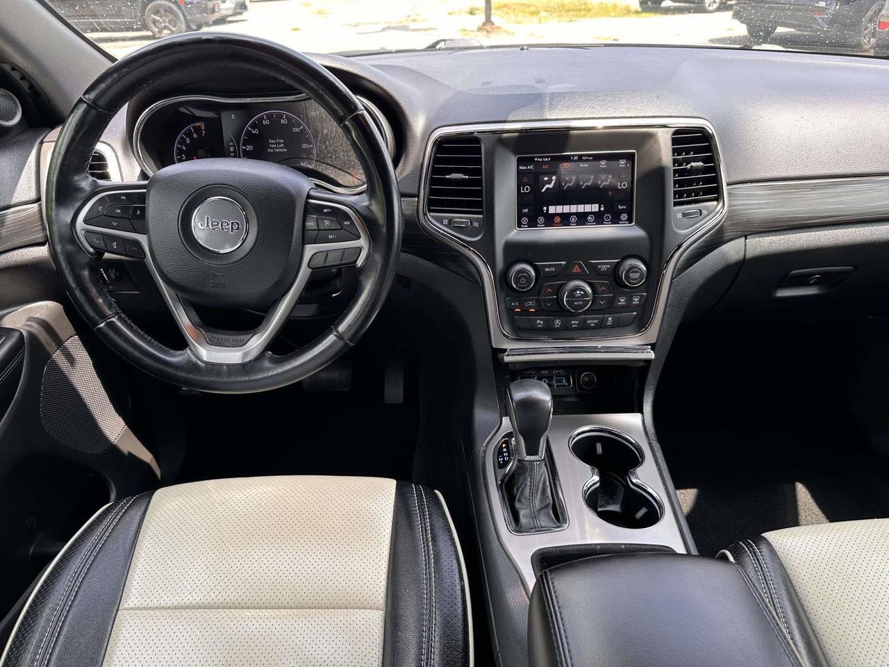 2021 Jeep Grand Cherokee Laredo E San Clemente CA