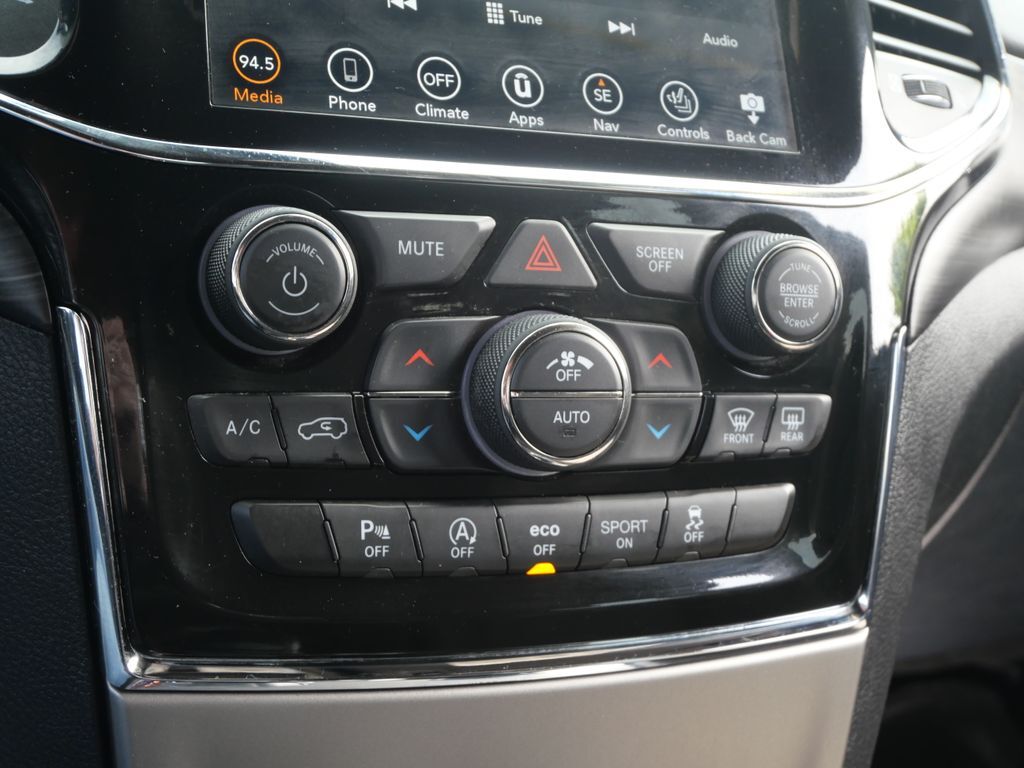 2021 Jeep Grand Cherokee Laredo Mt Pleasant MI