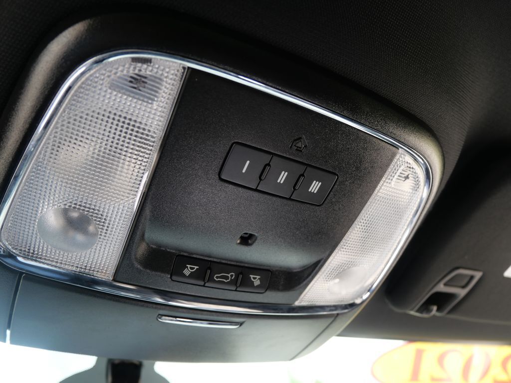 2021 Jeep Grand Cherokee Laredo Mt Pleasant MI