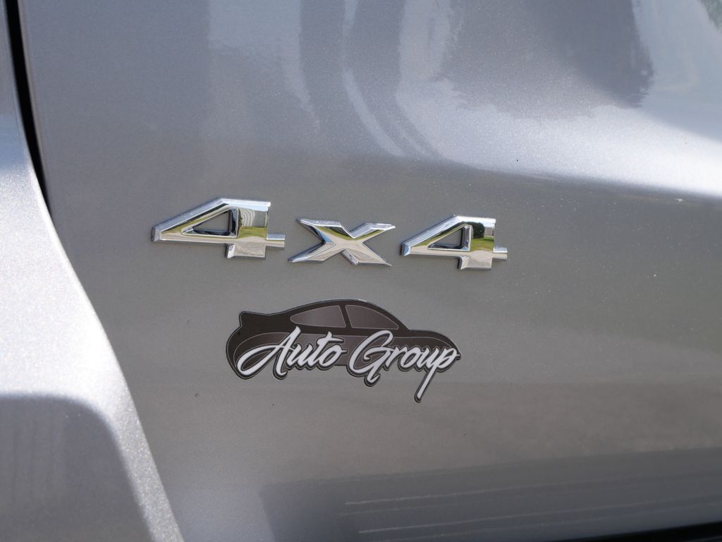 2021 Jeep Grand Cherokee Laredo Mt Pleasant MI