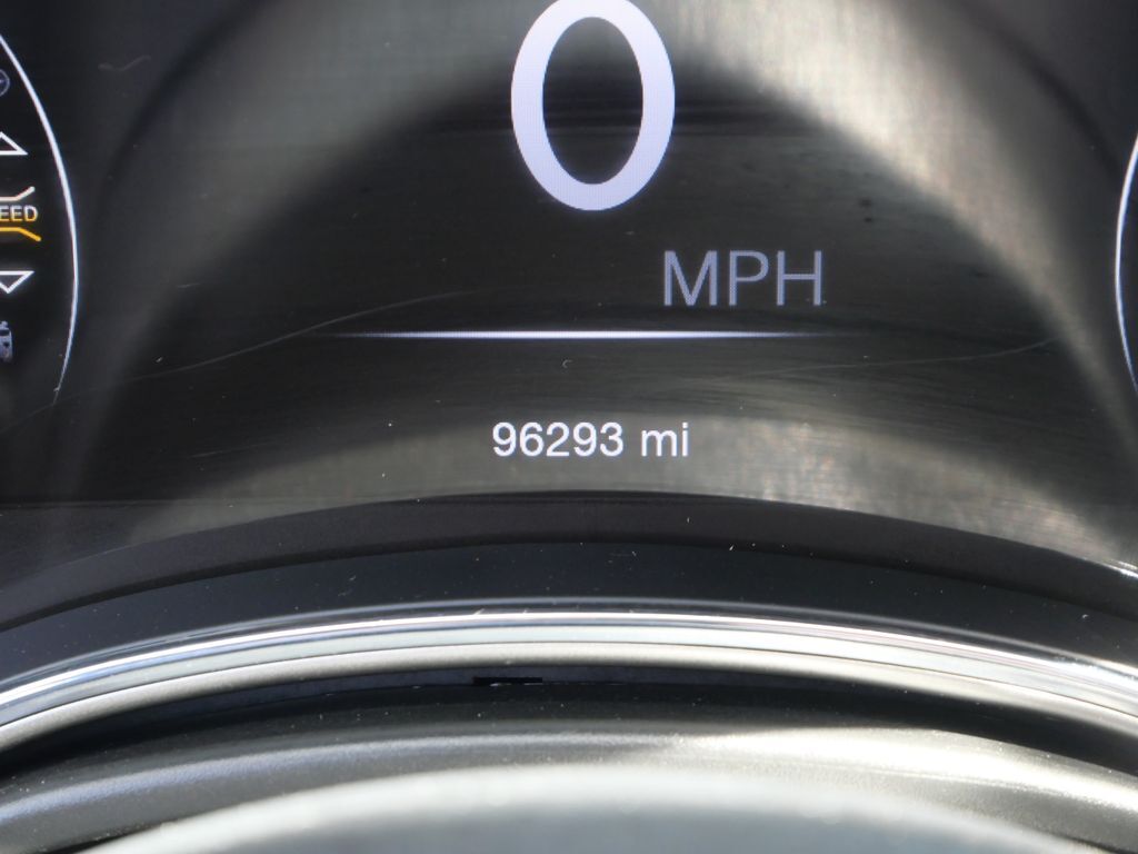 2021 Jeep Grand Cherokee Laredo Mt Pleasant MI