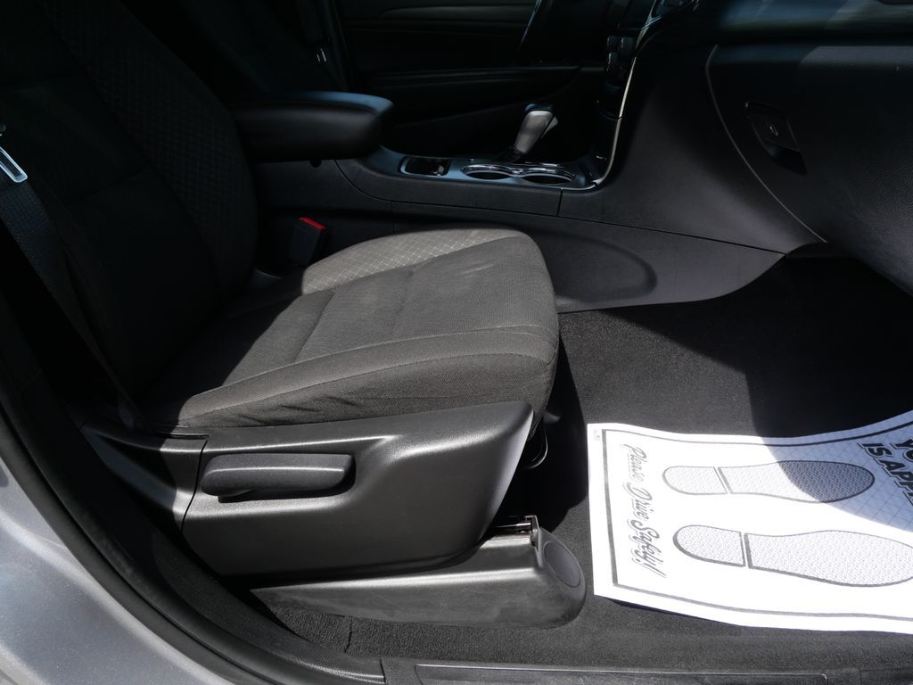 2021 Jeep Grand Cherokee Laredo Mt Pleasant MI