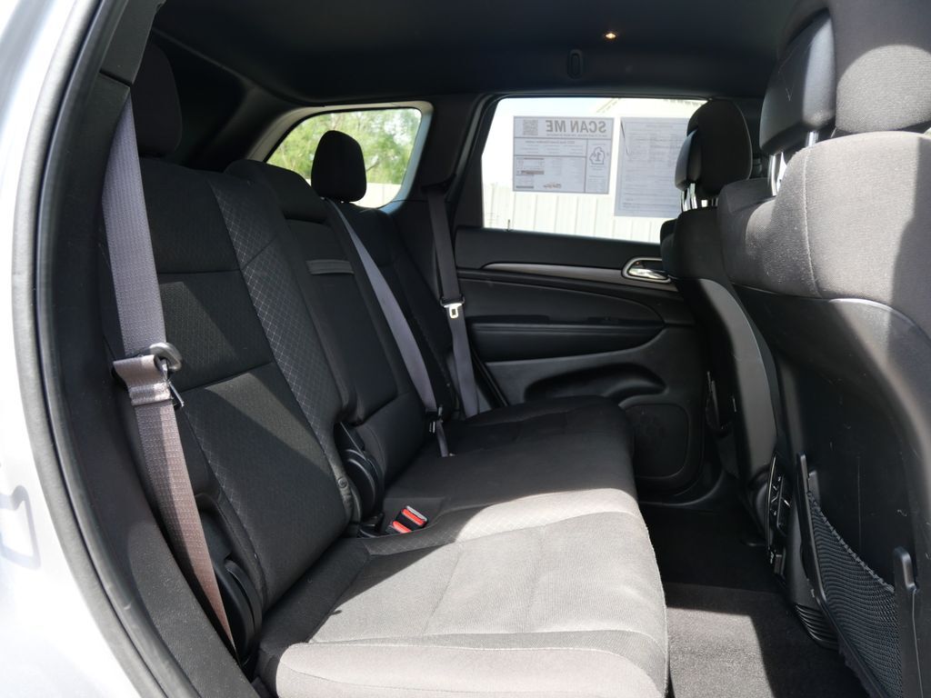 2021 Jeep Grand Cherokee Laredo Mt Pleasant MI