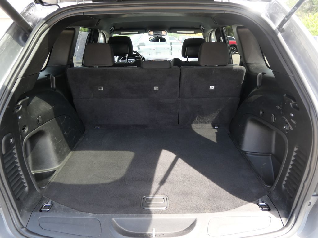 2021 Jeep Grand Cherokee Laredo Mt Pleasant MI