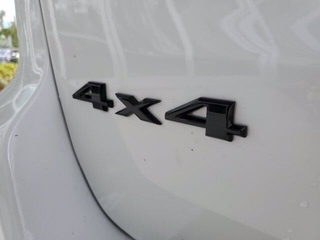 2021 Jeep Grand Cherokee Laredo X 4X4 Coral Springs FL