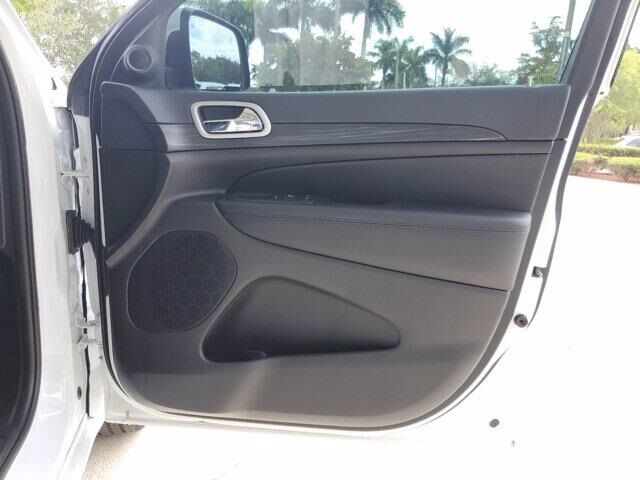 2021 Jeep Grand Cherokee Laredo X 4X4 Coral Springs FL