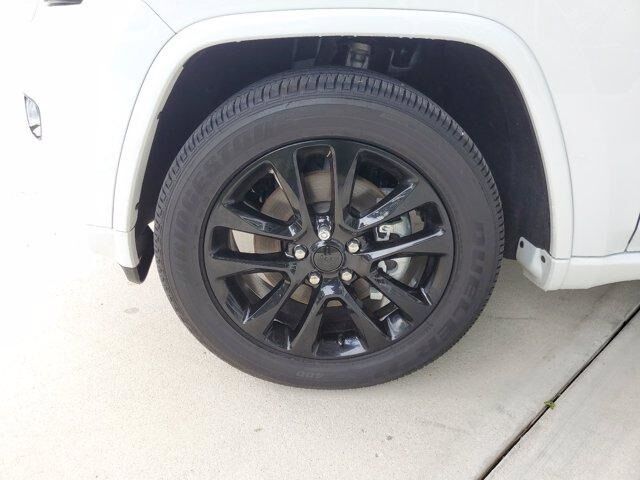 2021 Jeep Grand Cherokee Laredo X 4X4 Coral Springs FL