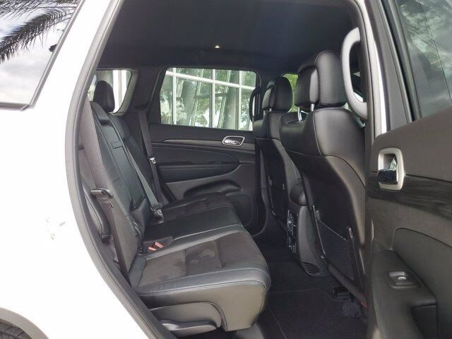 2021 Jeep Grand Cherokee Laredo X 4X4 Coral Springs FL
