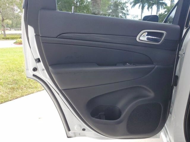 2021 Jeep Grand Cherokee Laredo X 4X4 Coral Springs FL