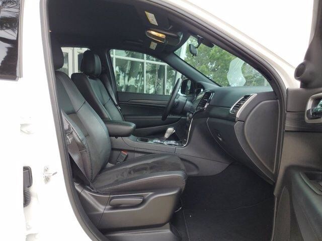 2021 Jeep Grand Cherokee Laredo X 4X4 Coral Springs FL