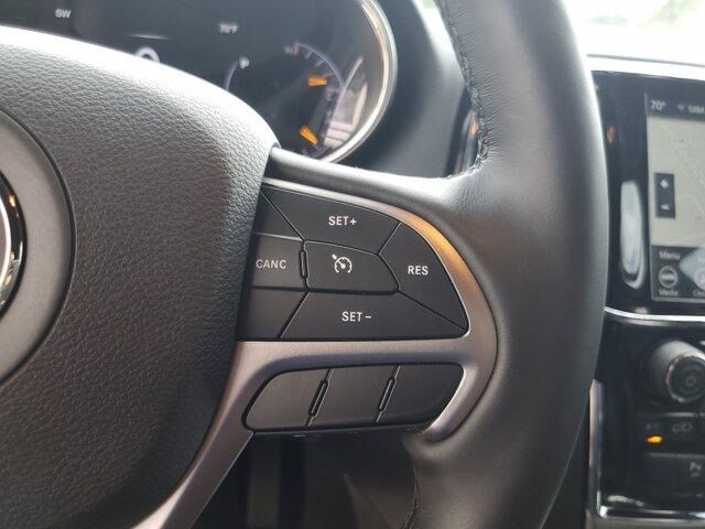 2021 Jeep Grand Cherokee Laredo X 4X4 Coral Springs FL