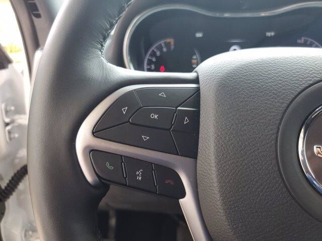 2021 Jeep Grand Cherokee Laredo X 4X4 Coral Springs FL