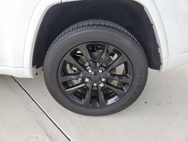 2021 Jeep Grand Cherokee Laredo X 4X4 Coral Springs FL