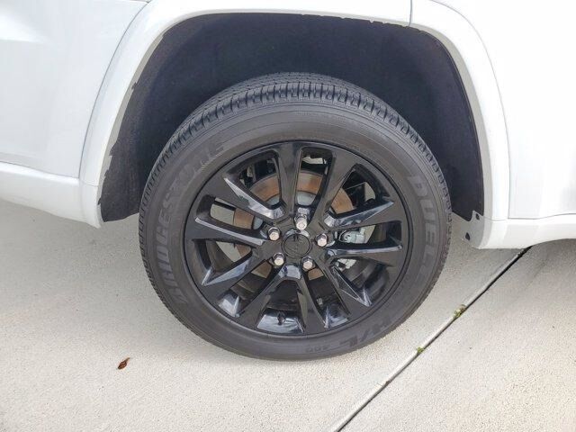 2021 Jeep Grand Cherokee Laredo X 4X4 Coral Springs FL